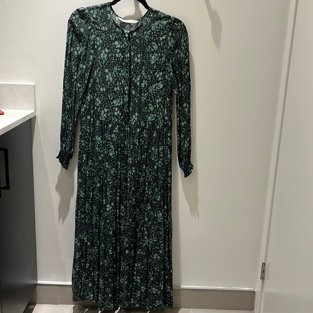 Zara dress